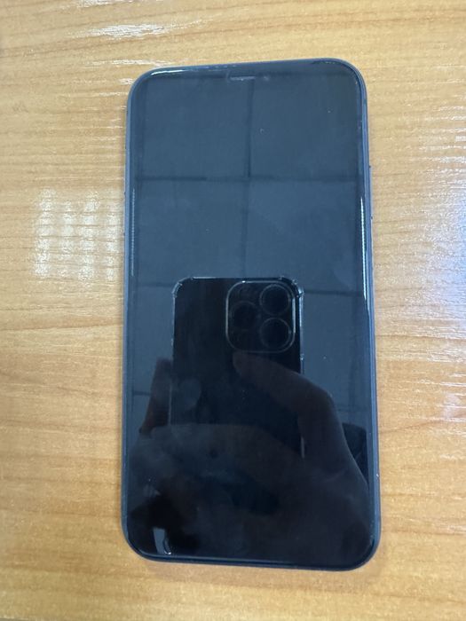 Iphone 11, 79%, 64gb