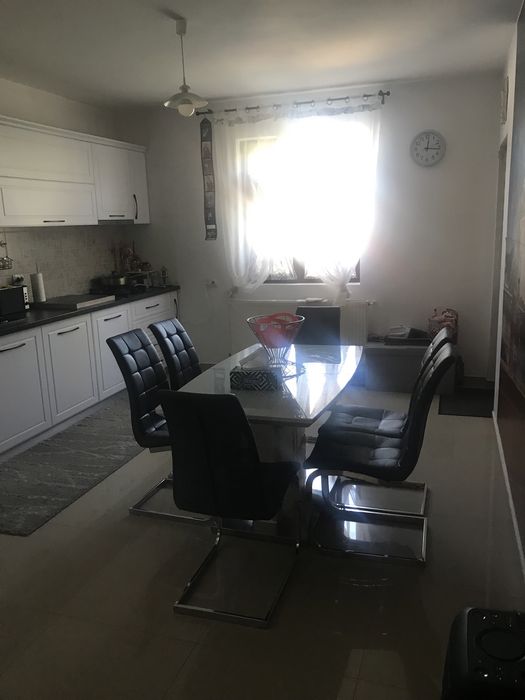 Vând casa individuală in Bâcu, Joița