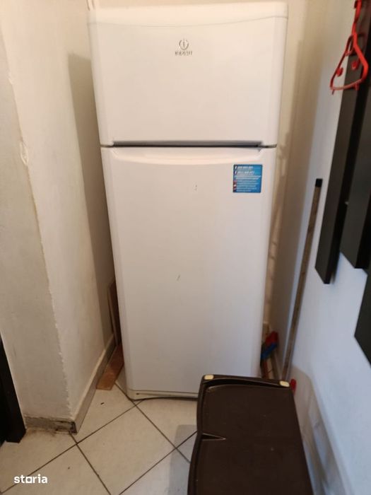 Particular Vand Apartament 1 camera in Bloc Salcia 1, Mazepa, Galati