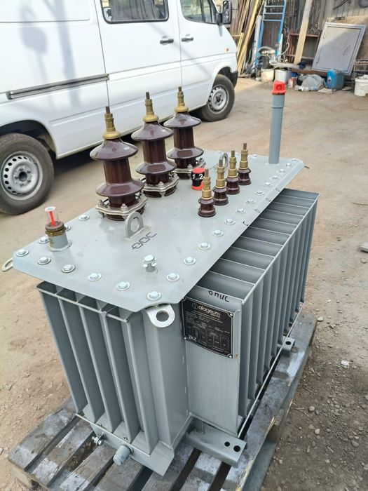 Трансформатор КТП КТПН