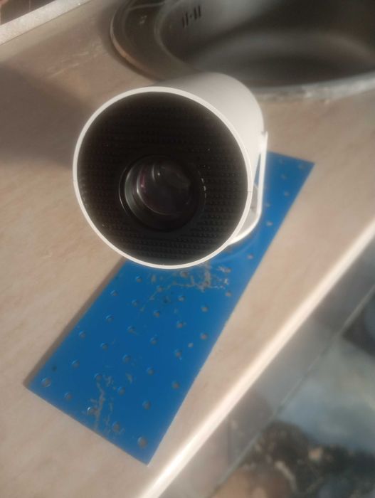 Vând video prejector