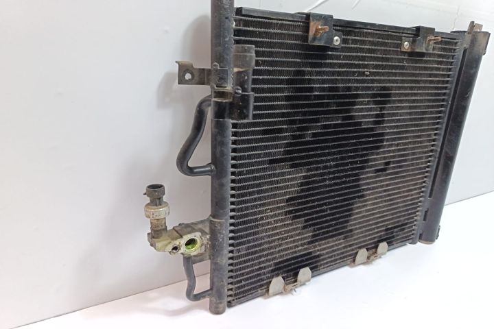 Radiator clima Opel Astra H (facelift)