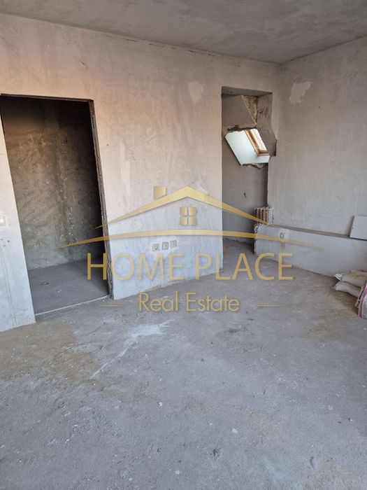 Продава се Едностаен апартамент в Варна, Погреби - 45 кв.м за 850 €/кв.м - Снимка #2