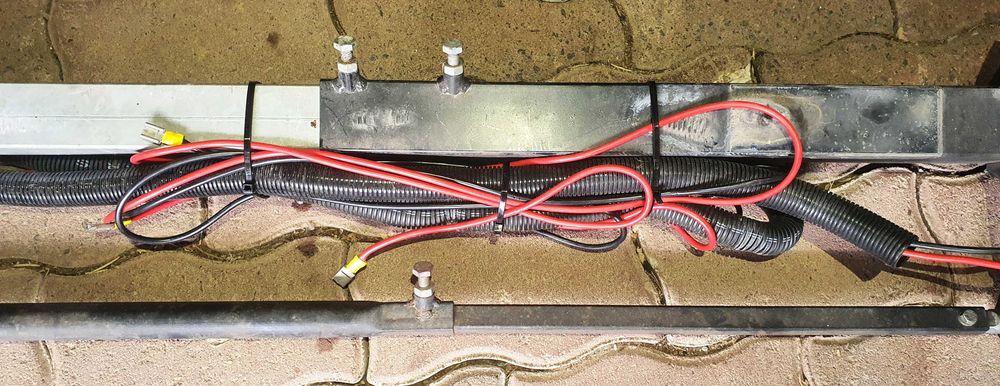 Truma Go 2, mover complet , import Germania, ca nou, toate accesoriile