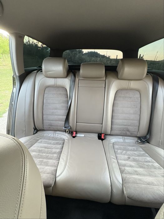 Volkswagen Passat b6 2008