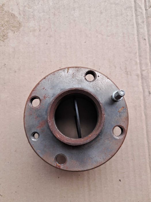 Ступица задняя Приора Гранта