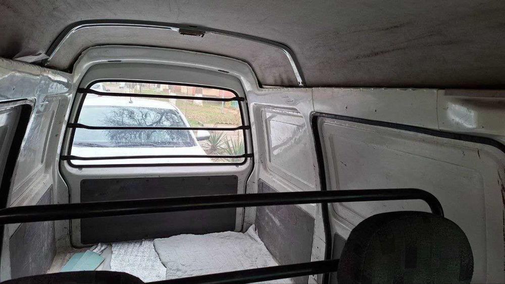 Chevrolet Damas 2020 — 4