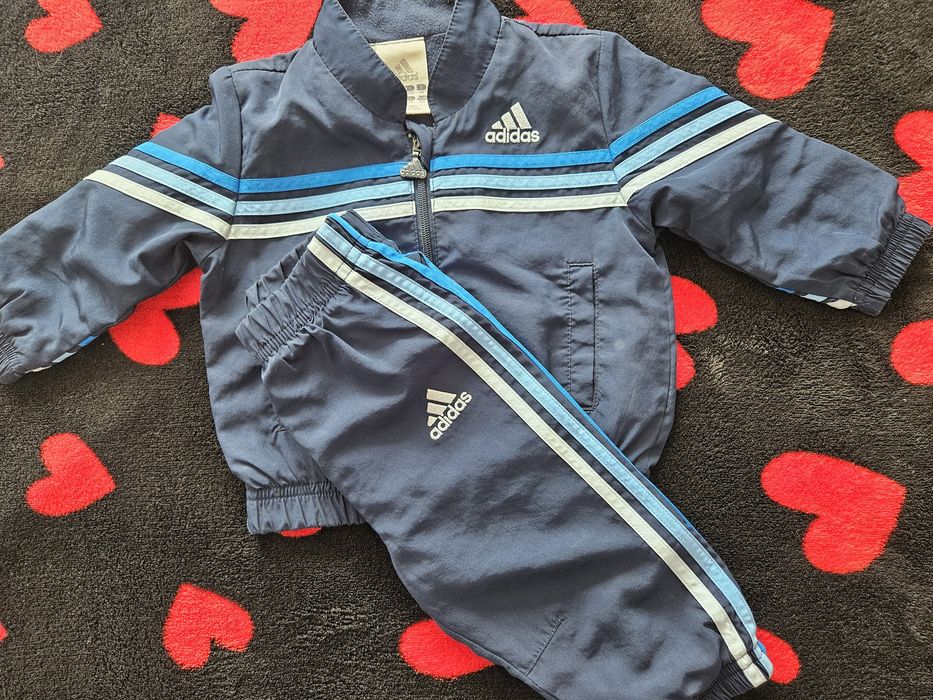Trening Adidas bebe