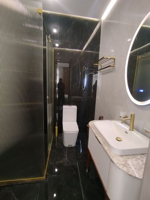 Аренда Юнусобод 15 Баходир 8хона 2200 долл