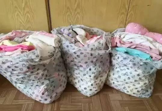 Киймлар чаклокларт учун катталар учун кийимлар