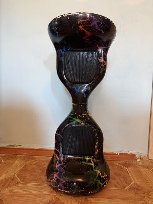 Geroskuter Smart balance