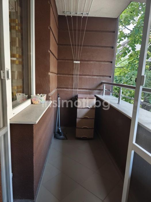 Дава се под наем Двустаен апартамент в София, Банишора - 68 кв.м за 560 € - Снимка #9