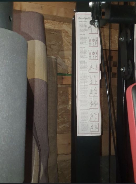 Vand aparat multifunctional