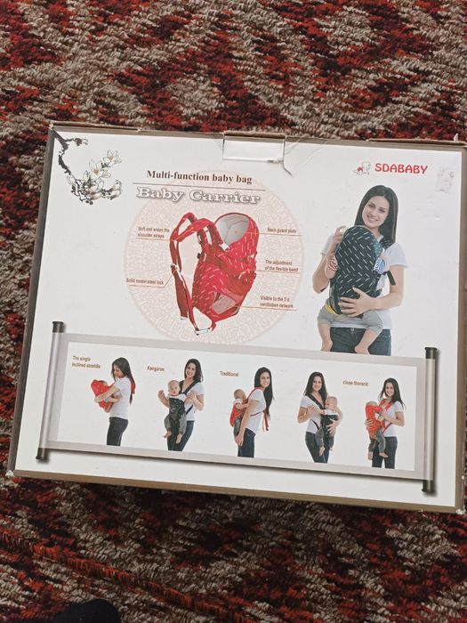 Kenguru bolalarni kotarsin un