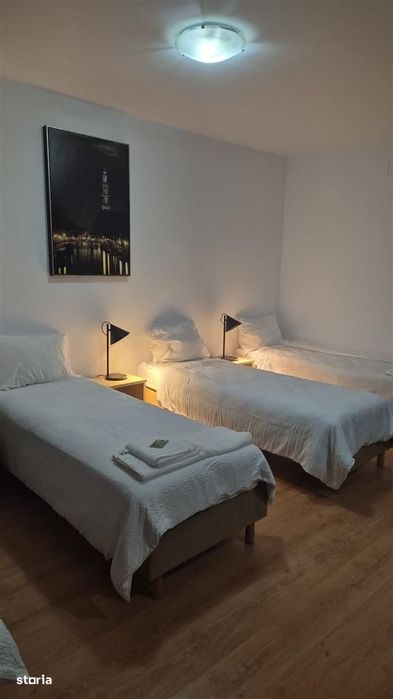 Cazare Muncitori Asiatici | Blvd Muncii | Baie  proprie