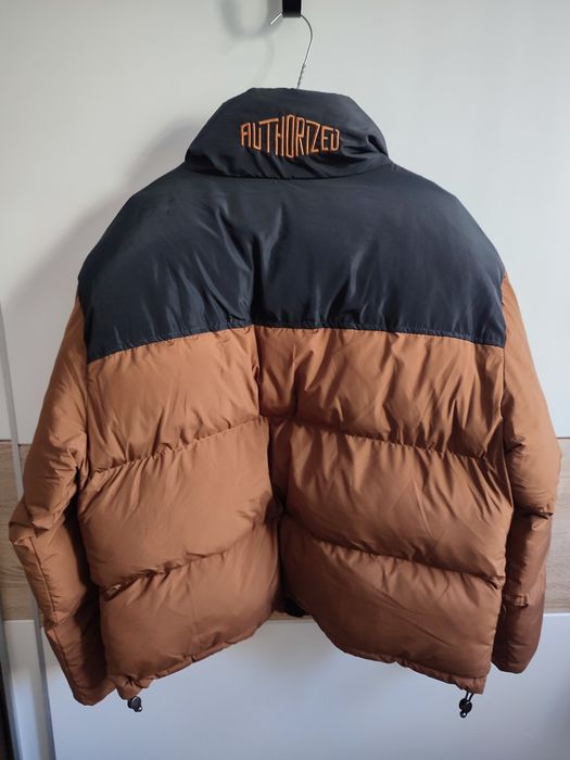 Зимно яке размер S