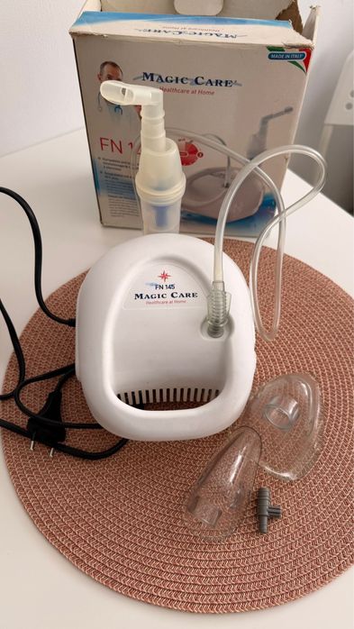 Aerosol Magic Care FN 145