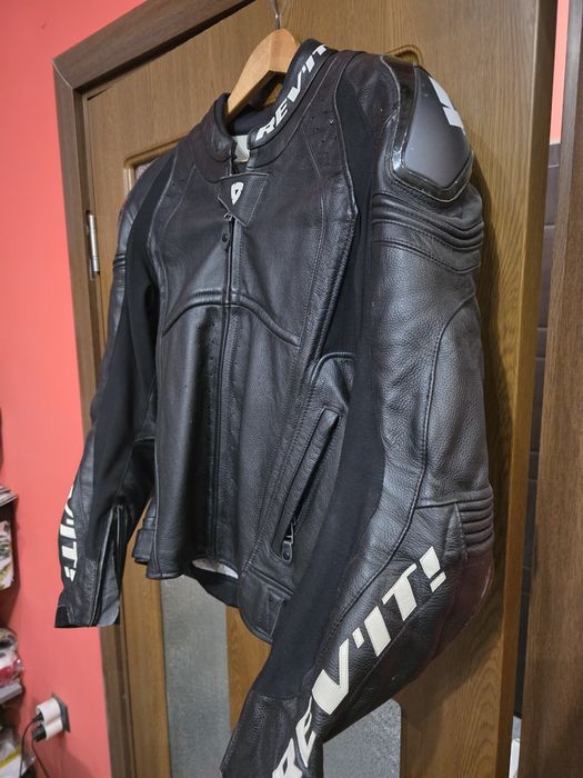 Мото яке Revit размер 50