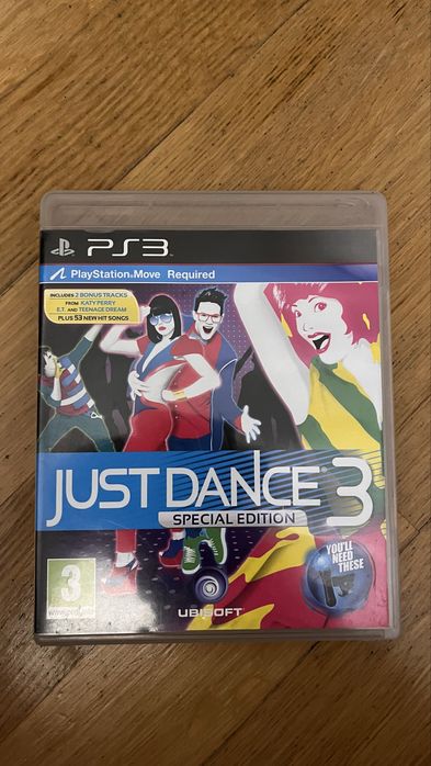 Игры для PS3 / PlayStation 3