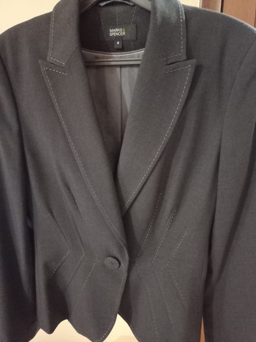 Пиджак женский Marks&Spencer