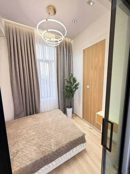 Продаётся 2х комнатная квартира