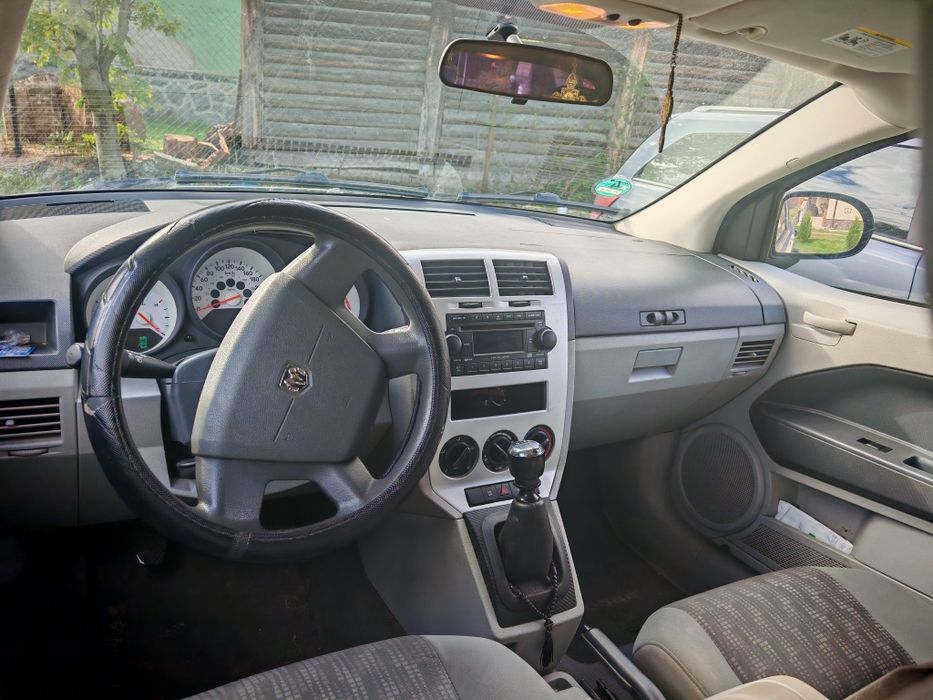 Dodge Caliber 2007