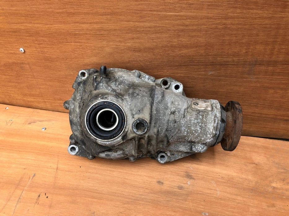 Grup fata BMW e90 e91 e92 e93 e60 e61 raport 2.64 diferential 320 xd