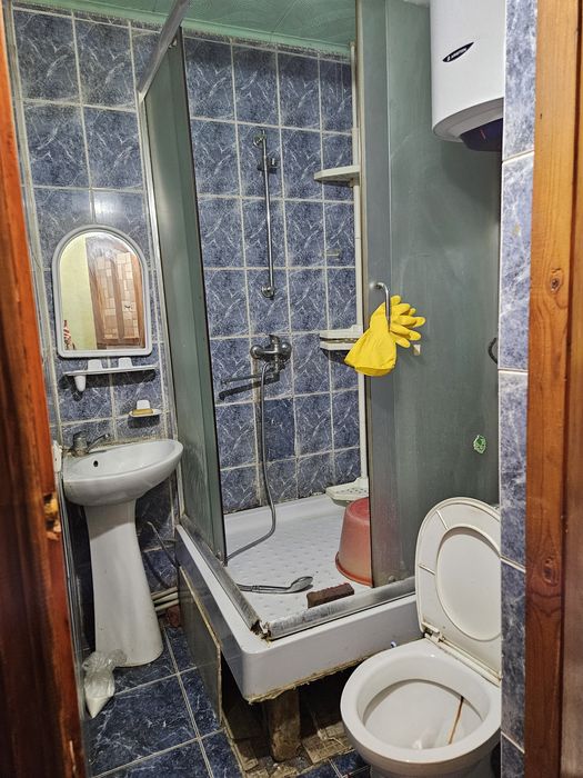 Продам 2х ком.квартиру