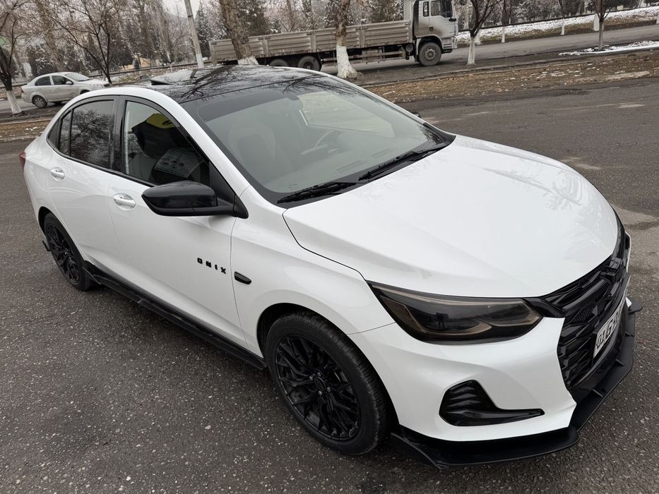 Onix Primyer 5+6 Turbo