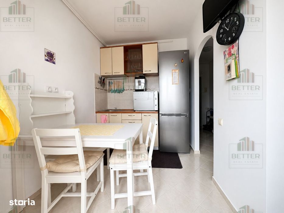 Apartament 3 camere decomandat | Doamna Ghica – Tei | Sector 2