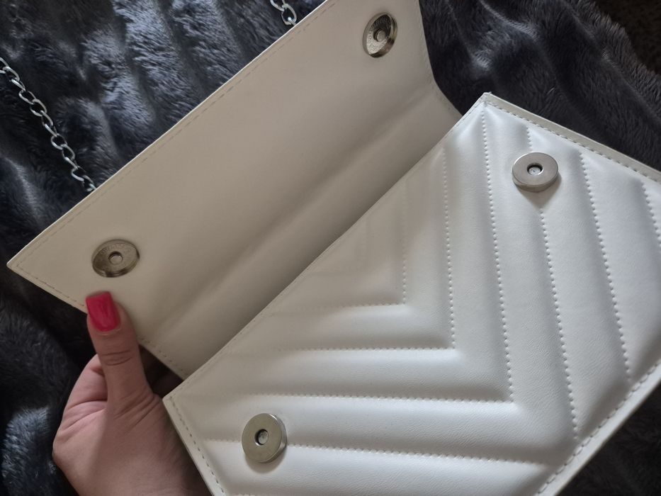 Дамска чанта / еко кожа