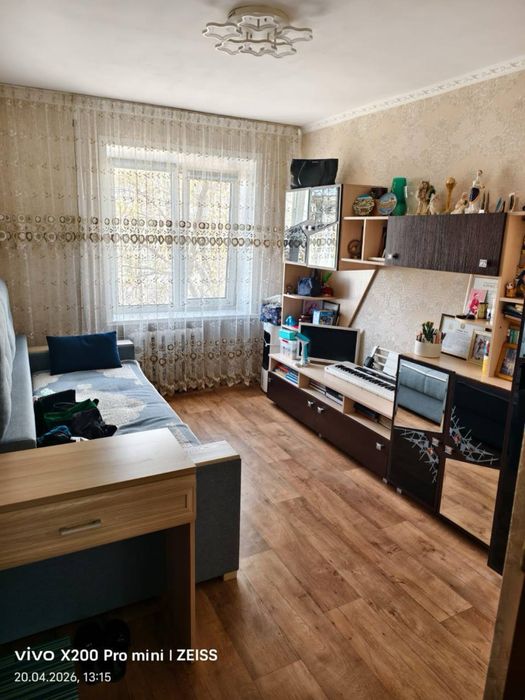 Продам 3 ком квартиру