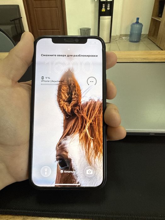 iPhone 12 продам
