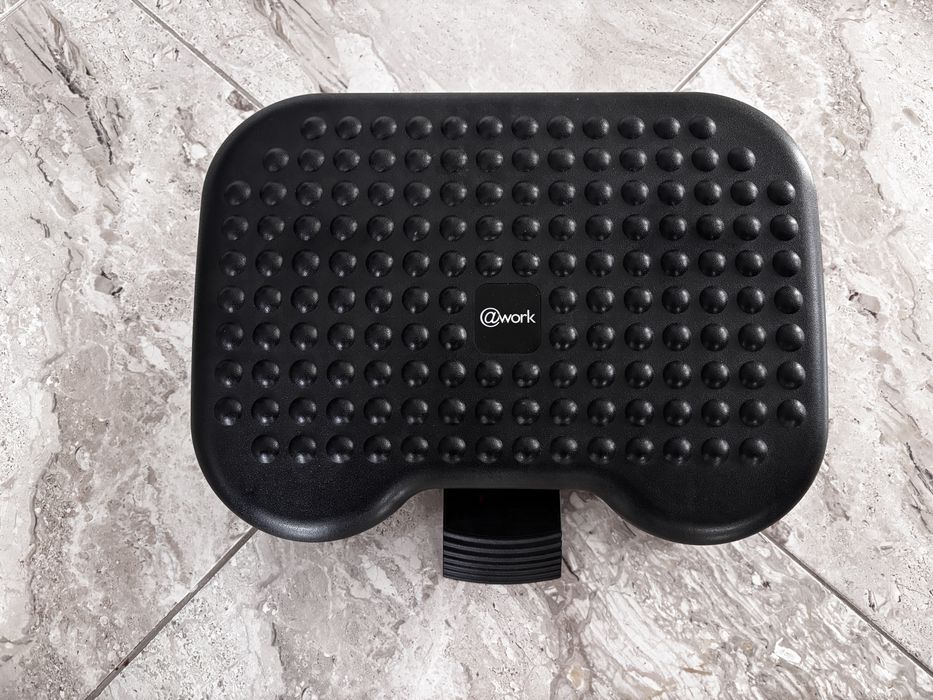 Подложка за крака