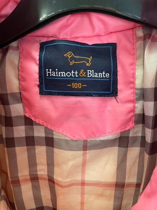 Верхняя одежда на девочку