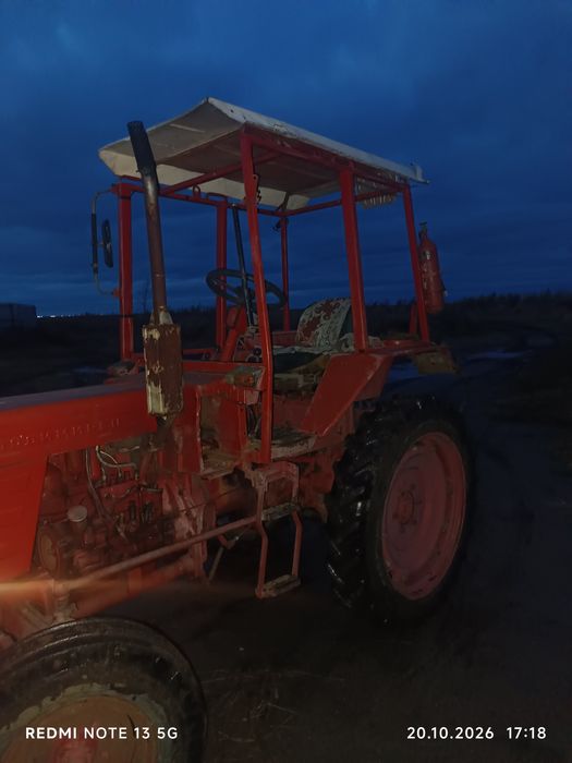 Продам Трактор Т25