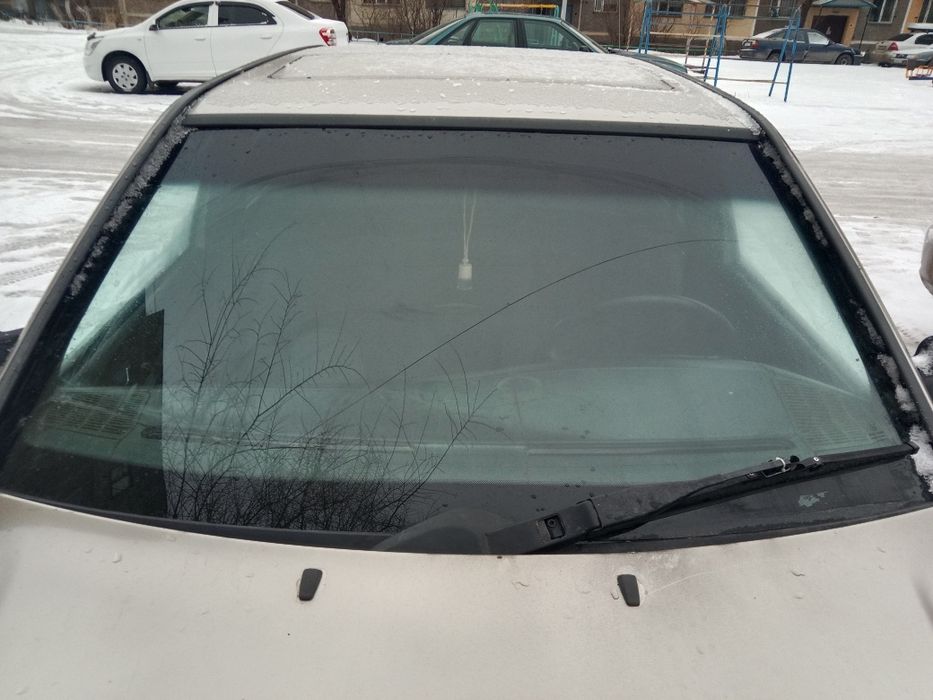 Продам старого немца 190