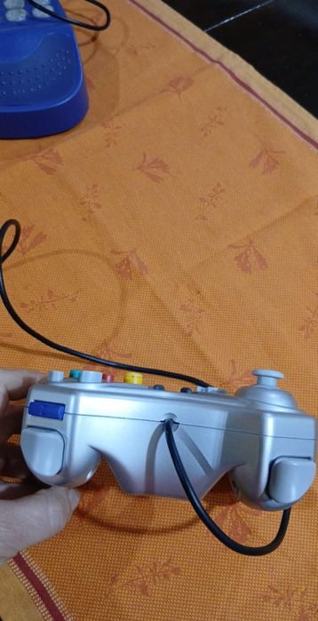 Nintendo Gamecube Competition Pro контролер