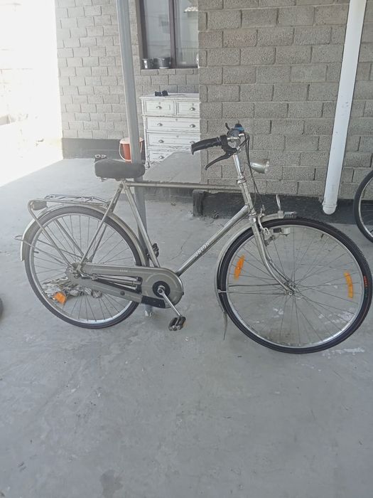 Велосипеды. Разные возроста