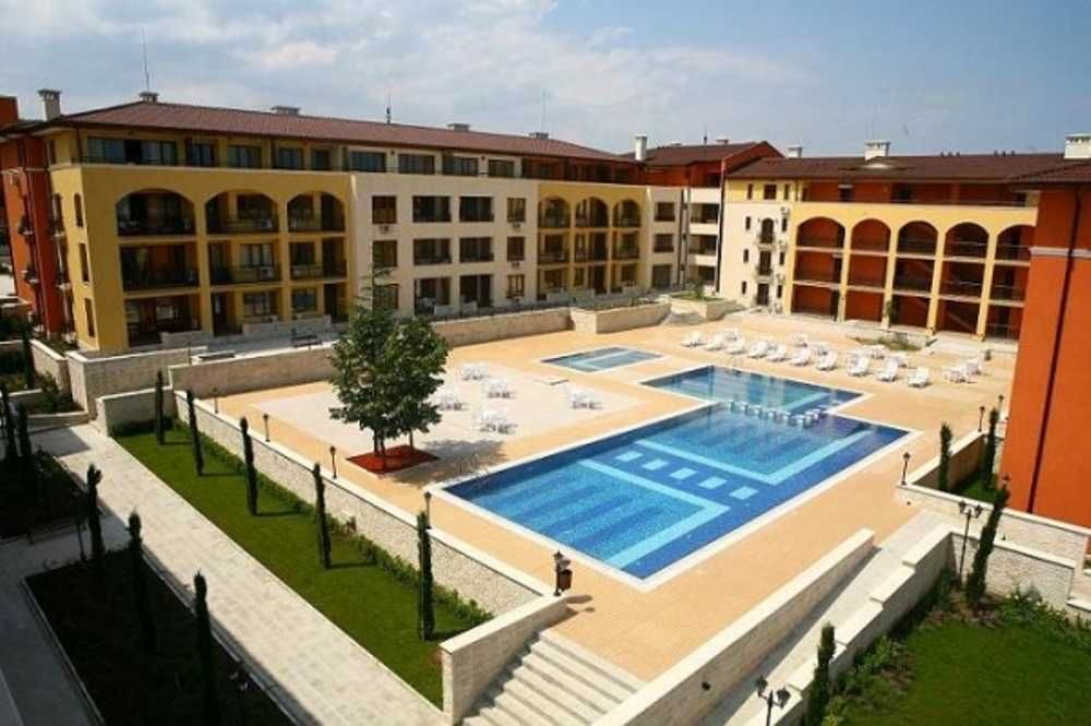 Продава се Двустаен апартамент в Обзор - 65 кв.м за 1000 €/кв.м - Снимка #10