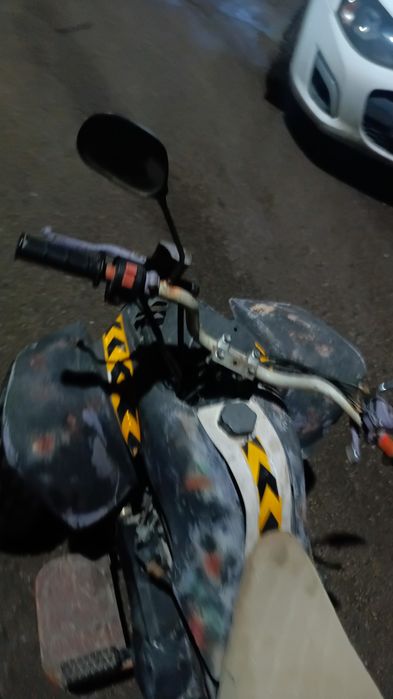 Продам квадроцикл