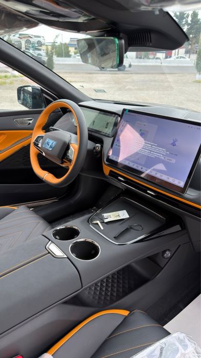 Changan Depal sl 03 New