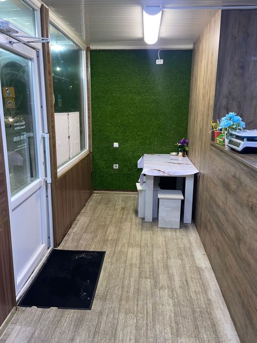 Продаются  бизнес