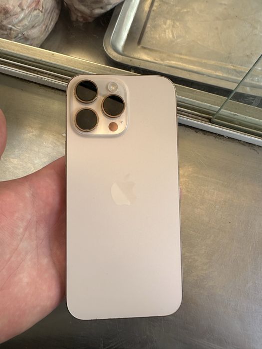 Iphoney 16 pro max