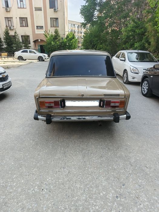 Lada 2106 1990 — 6