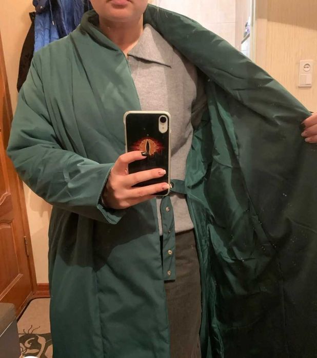 Продаю пуховик - Алматы