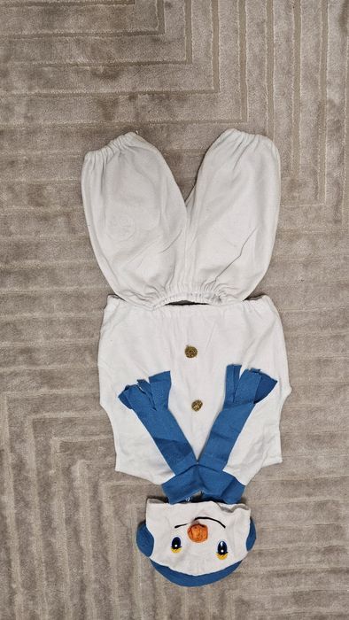 Костюм на утренник