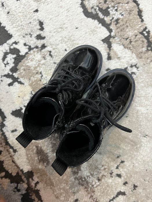 Ghetuțe copii impecabile