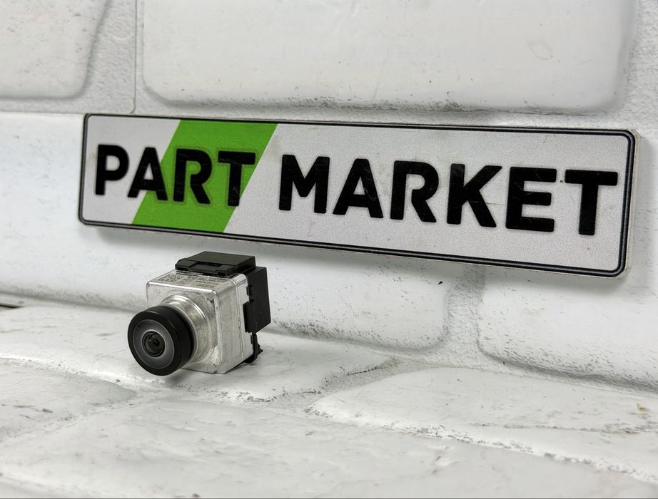 Камера AUDI 4N0980546A
