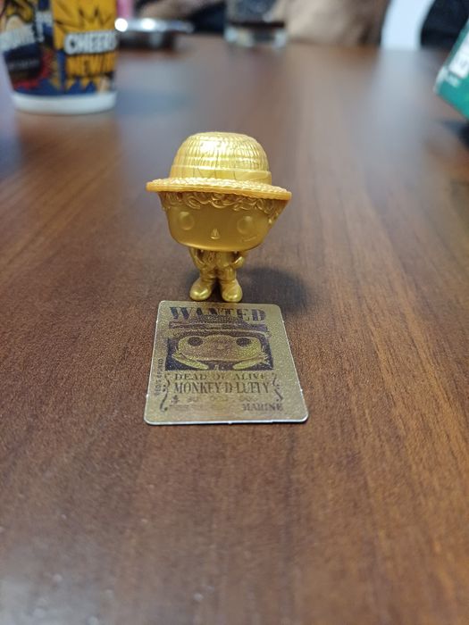 Figurina One Piece